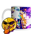 Jojo's Bizarre Adventure mintás bögrék