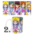 Kép 2/5 - Sailor Moon mintás bögrék