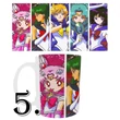 Kép 5/5 - Sailor Moon mintás bögrék