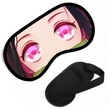 Nezuko alvómaszk