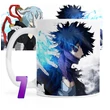 Boku no Hero Academia bögrék