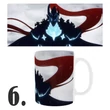 Solo Leveling bögrék