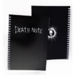 Kép 1/3 - Death Note mintás A5-ös füzet