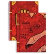 Gravity Falls A5-ös füzet