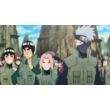 Naruto fejpánt Allied Shinobi Forces