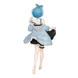 Re:Zero Precious Rem figura
