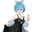 Re:Zero Precious Rem figura