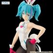 Kép 1/5 - Hatsune Miku BiCute Bunnies XXL figura