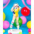 Kép 1/3 - Super Sonico Concept 80's figura