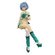 Re:Zero Rem Noodle Stopper figura Demon