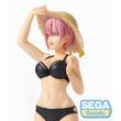 Kép 5/5 - The Quintessential Quintuplets figura