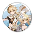 Lumine és Aether mágnes