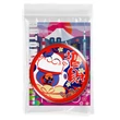 Maneki Neko mágnes
