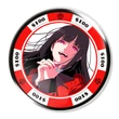 Yumeko mágnes