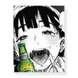 XL Hentai mágnes 10