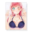 XL Hentai mágnes 8