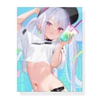 XL Hentai mágnes 9