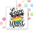 Pride illatosító
