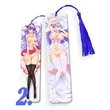 Hentai könyvjelzők
