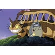 Totoro avar karkötő