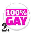Pride kitűzők 2