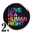 Pride kitűzők 4