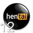 Hentai kitűzők