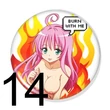 Hentai kitűzők