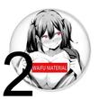 Hentai kitűzők