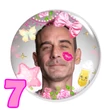 Kawaii politikus kitűzők (2. változat)