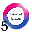 Pride kitűzők