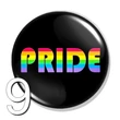 Pride kitűzők
