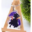 Tokoyami kulcstartó