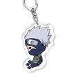 Kép 1/2 - Kakashi Chibi kulcstartó