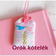 Kép 1/3 - Omamori - örök kötelék