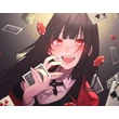 Yumeko kulcstartó