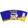 Kpop Démonvadászok - ramen leves sablon