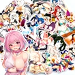 Hentai matrica csomag