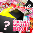 Kép 1/8 - Édesség Mystery box L