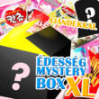 Kép 1/9 - Édesség Mystery box XL