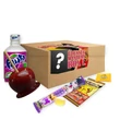 Édesség Mystery box L
