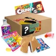 Édesség Mystery box XL