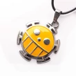 Kép 1/3 - One Piece Trafalgar Law nyaklánc