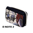 Kép 10/14 - ÚJ! Shonen Anime pénztárca pakk
