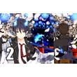 Ao no exorcist poszter 8 féle