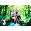 Ao no exorcist poszter 8 féle