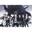 Ao no exorcist poszter 8 féle