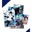 Ao no exorcist poszterek – animés ajándék