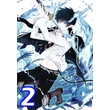 Ao no exorcist XL poszterek
