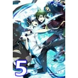 Ao no exorcist XL poszterek